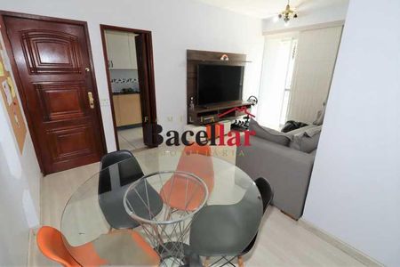 Apartamento à venda com 3 quartos, 82m² em Vila Isabel, Rio de Janeiro