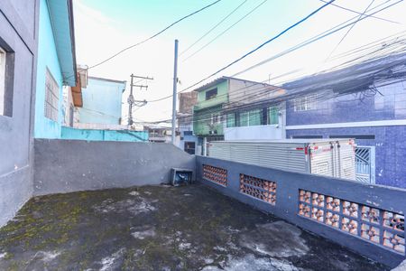 Casa à venda com 90m², 2 quartos e sem vagaÁrea 