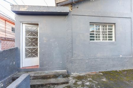 Casa à venda com 90m², 2 quartos e sem vagaÁrea 