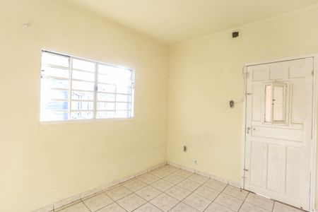 Sala  de casa à venda com 2 quartos, 87m² em Casa Grande, Diadema
