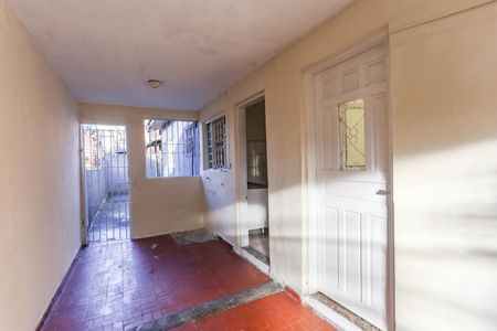 Casa à venda com 90m², 2 quartos e sem vagaEntrada 