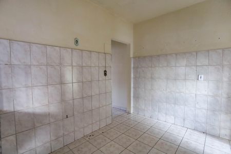 Casa à venda com 90m², 2 quartos e sem vagaCozinha 