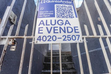 Casa à venda com 90m², 2 quartos e sem vagaPlaca 