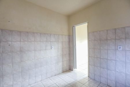 Casa à venda com 90m², 2 quartos e sem vagaCozinha 