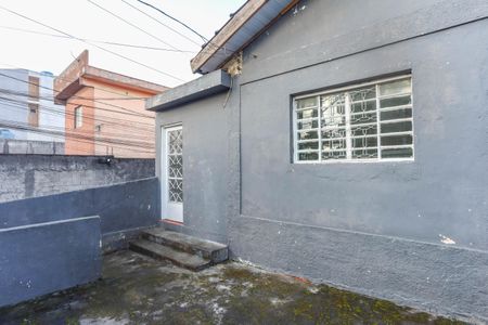 Casa à venda com 90m², 2 quartos e sem vagaÁrea 