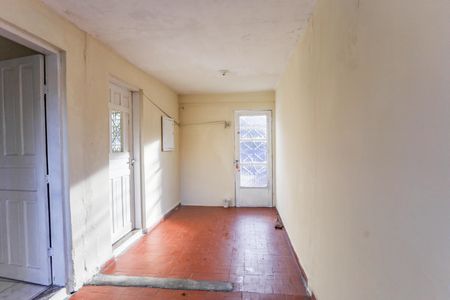 Casa à venda com 90m², 2 quartos e sem vagaEntrada 