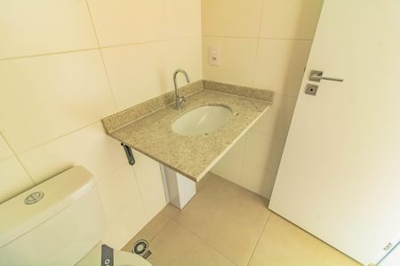 Kitnet/Studio à venda com 1 quarto, 30m² em Vila Mascote, São Paulo