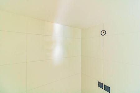 Kitnet/Studio à venda com 1 quarto, 30m² em Vila Mascote, São Paulo