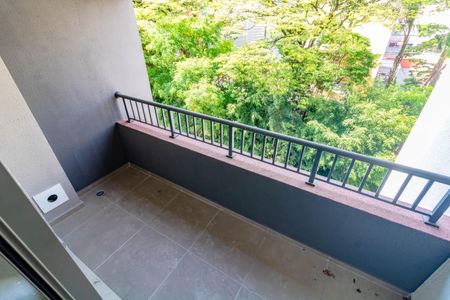 Kitnet/Studio à venda com 1 quarto, 30m² em Vila Mascote, São Paulo