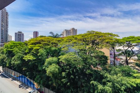 Kitnet/Studio à venda com 1 quarto, 30m² em Vila Mascote, São Paulo