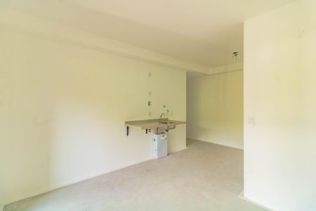 Kitnet/Studio à venda com 1 quarto, 30m² em Vila Mascote, São Paulo