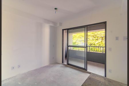 Kitnet/Studio à venda com 1 quarto, 30m² em Vila Mascote, São Paulo