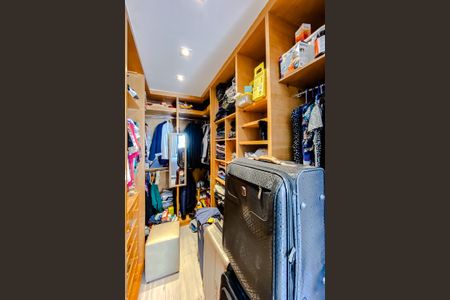 Apartamento à venda com 117m², 3 quartos e 2 vagasQuarto 3 - Suíte