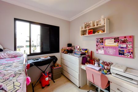 Apartamento à venda com 117m², 3 quartos e 2 vagasQuarto 1