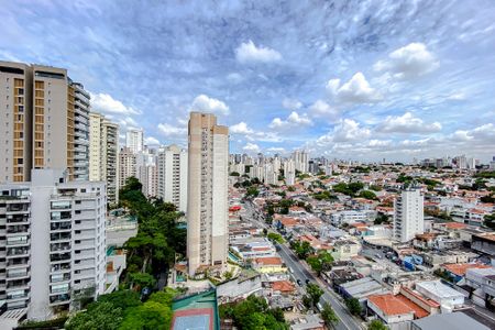 Apartamento à venda com 117m², 3 quartos e 2 vagasVista da Suíte