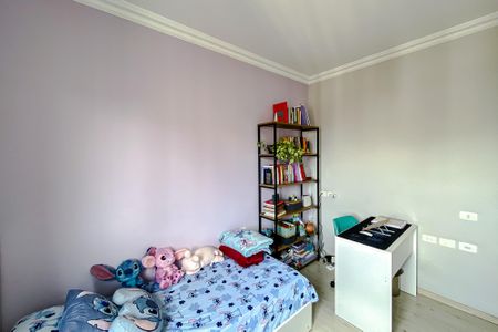 Apartamento à venda com 117m², 3 quartos e 2 vagasQuarto 2