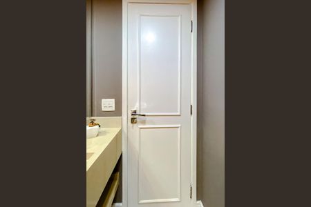 Apartamento à venda com 117m², 3 quartos e 2 vagasLavabo