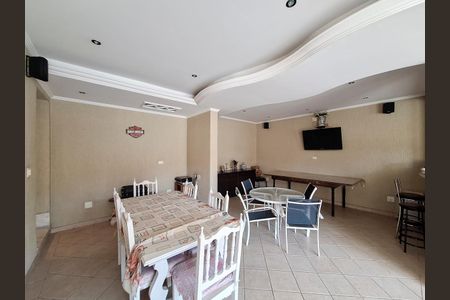 Casa à venda com 495m², 3 quartos e 4 vagas Casa à venda com 495m², 3 quartos e 4 vagasChurrasqueira