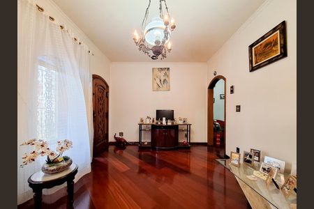 Sala de casa à venda com 3 quartos, 495m² em Santana, São Paulo