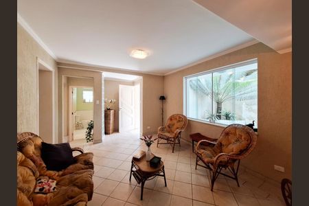 Casa à venda com 495m², 3 quartos e 4 vagas Casa à venda com 495m², 3 quartos e 4 vagasSala 2