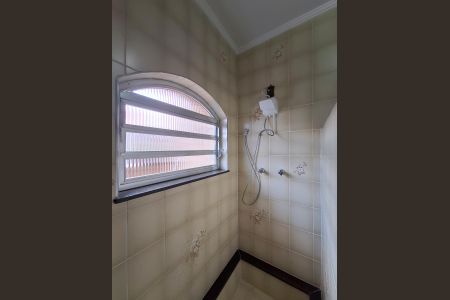 Casa à venda com 495m², 3 quartos e 4 vagas Casa à venda com 495m², 3 quartos e 4 vagasBanheiro