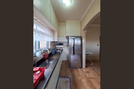 Casa à venda com 495m², 3 quartos e 4 vagas Casa à venda com 495m², 3 quartos e 4 vagasCozinha