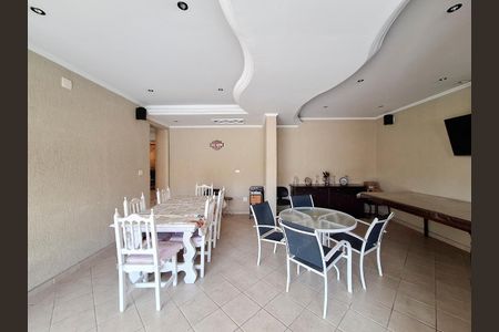 Casa à venda com 495m², 3 quartos e 4 vagas Casa à venda com 495m², 3 quartos e 4 vagasChurrasqueira