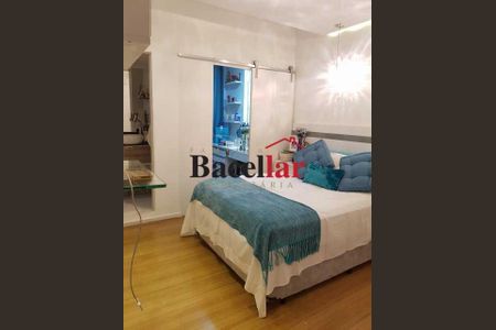 Apartamento à venda com 3 quartos, 96m² em Tijuca, Rio de Janeiro