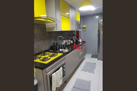 Apartamento à venda com 96m², 3 quartos e sem vaga