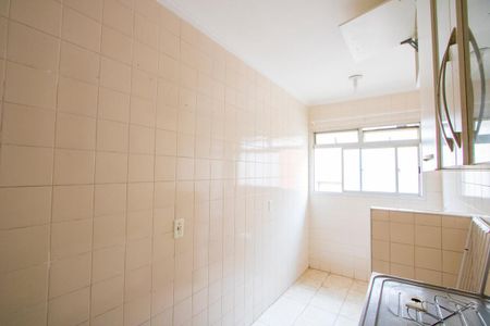 Apartamento para alugar com 49m², 2 quartos e sem vagaCozinha