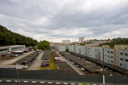 Apartamento para alugar com 49m², 2 quartos e sem vagaVista do quarto 2