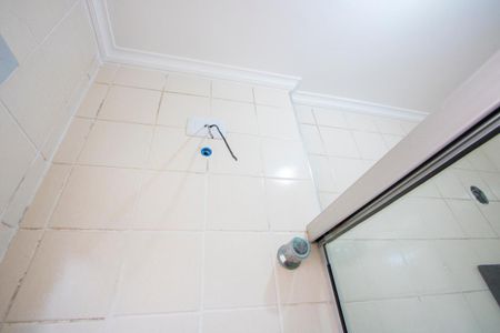 Apartamento para alugar com 49m², 2 quartos e sem vagaBanheiro