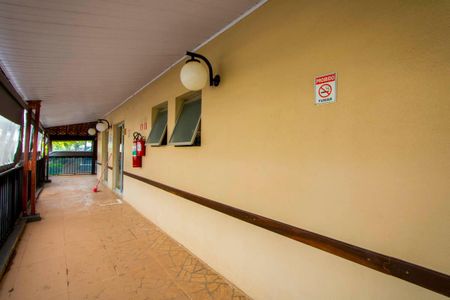 Apartamento para alugar com 49m², 2 quartos e sem vagaÁrea comum