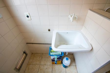 Apartamento para alugar com 49m², 2 quartos e sem vagaÁrea de serviço