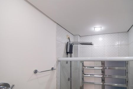 Apartamento para alugar com 47m², 1 quarto e 1 vaga Apartamento para alugar com 47m², 1 quarto e 1 vagaBanheiro