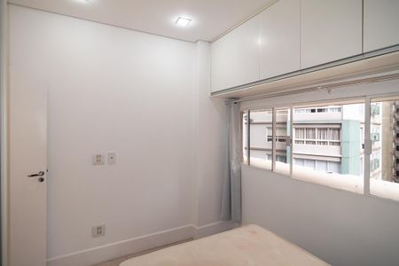 Apartamento para alugar com 47m², 1 quarto e 1 vaga Apartamento para alugar com 47m², 1 quarto e 1 vagaQuarto
