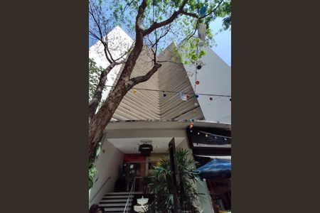 Apartamento para alugar com 47m², 1 quarto e 1 vaga