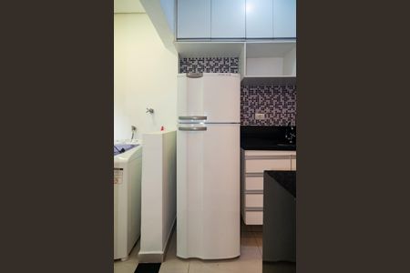 Apartamento para alugar com 47m², 1 quarto e 1 vaga Apartamento para alugar com 47m², 1 quarto e 1 vagaCozinha