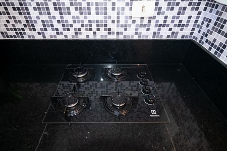 Apartamento para alugar com 47m², 1 quarto e 1 vaga Apartamento para alugar com 47m², 1 quarto e 1 vagaCozinha