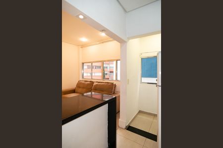 Apartamento para alugar com 47m², 1 quarto e 1 vaga Apartamento para alugar com 47m², 1 quarto e 1 vagaCozinha