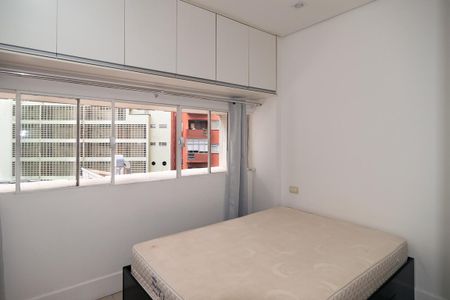 Apartamento para alugar com 47m², 1 quarto e 1 vaga Apartamento para alugar com 47m², 1 quarto e 1 vagaQuarto
