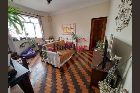 Apartamento à venda com 3 quartos, 86m² em Tijuca, Rio de Janeiro