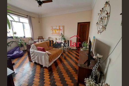Apartamento à venda com 3 quartos, 86m² em Tijuca, Rio de Janeiro
