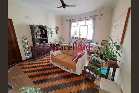 Apartamento à venda com 3 quartos, 86m² em Tijuca, Rio de Janeiro