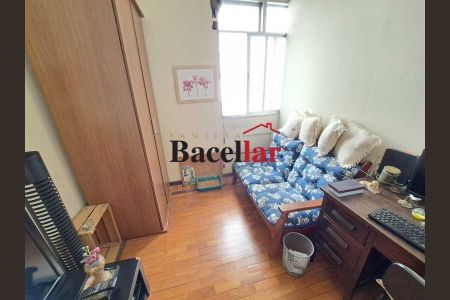 Apartamento à venda com 3 quartos, 86m² em Tijuca, Rio de Janeiro