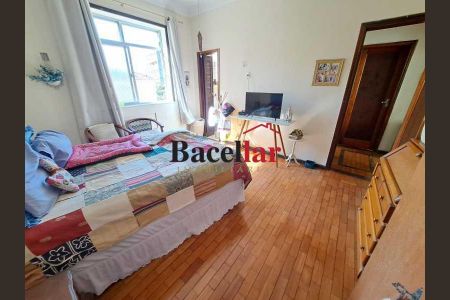 Apartamento à venda com 3 quartos, 86m² em Tijuca, Rio de Janeiro