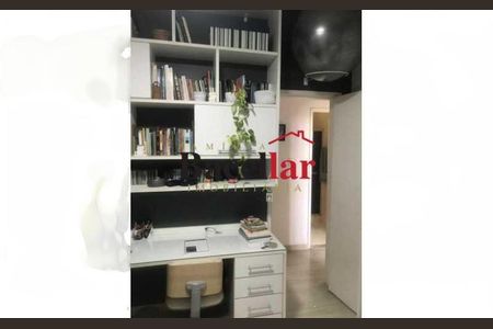 Apartamento à venda com 3 quartos, 87m² em Praça da Bandeira, Rio de Janeiro