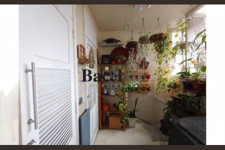 Apartamento à venda com 3 quartos, 87m² em Praça da Bandeira, Rio de Janeiro