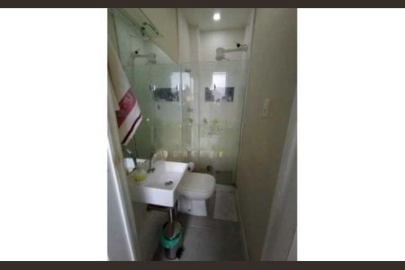 Apartamento à venda com 3 quartos, 87m² em Praça da Bandeira, Rio de Janeiro