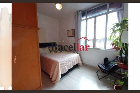 Apartamento à venda com 3 quartos, 87m² em Praça da Bandeira, Rio de Janeiro